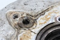 Forreste motordæksel lejeakselpakning BMW R 1200 GS K25 0307 R12 04-07