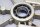 Forreste motordæksel lejeakselpakning BMW R 1200 GS K25 0307 R12 04-07