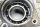 Forreste motordæksel lejeakselpakning BMW R 1200 GS K25 0307 R12 04-07