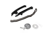 Timing chain kit guide rail tensioner left BMW R 1200 GS K25 0307 R12 04-07