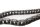 Timing chain kit guide rail tensioner left BMW R 1200 GS K25 0307 R12 04-07