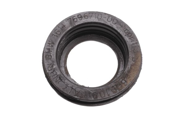 Indsugningsmanifold, karburatorgummi, luftføring BMW G 650 Xcountry E65X 0164 K15 07-10