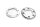 Polttoainesäiliön kiinnitysrenkaan lähetin BMW G 650 Xcountry E65X 0164 K15 07-10