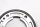 Polttoainesäiliön kiinnitysrenkaan lähetin BMW G 650 Xcountry E65X 0164 K15 07-10
