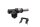 Injecteur de carburant, injecteur de carburant gauche BMW R 1200 GS K25 0307 R12 04-07