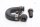 Skruetilslutning af olietankslange BMW G 650 Xcountry E65X 0164 K15 07-10