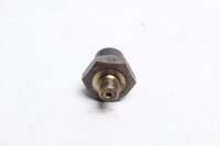 Sensor de presión de aceite, interruptor de presión, sensor de motor Ducati Monster 600 Dark ZDM300AA 98-01