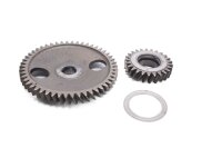Versnellingsbak, transmissie, motor, tandwielset Ducati...