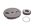 Cambio, trasmissione, motore, set di ingranaggi Ducati Monster 600 Dark ZDM300AA 98-01