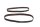 Cinghia di distribuzione, anteriore e posteriore Ducati Monster 600 Dark ZDM300AA 98-01