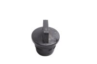 Tappo di riempimento dellolio, tappo a vite Ducati Monster 600 Dark ZDM300AA 98-01