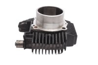 Cylinder fram, cylinderfoder, kolvfäste Ducati...