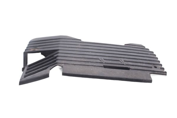 La copertura del radiatore protegge il raffreddamento del motore Kawasaki KLR 650 Tengai KL650A/B 89-94