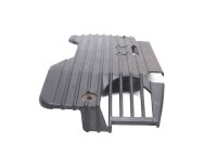 La copertura del radiatore protegge il raffreddamento del motore Kawasaki KLR 650 Tengai KL650A/B 89-94