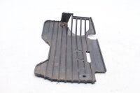 La copertura del radiatore protegge il raffreddamento del motore Kawasaki KLR 650 Tengai KL650A/B 89-94