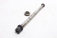 Hinterachse Achse Distanzhülse Kawasaki KLR 650 Tengai KL650A/B 89-94