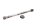 Hinterachse Achse Distanzhülse Kawasaki KLR 650 Tengai KL650A/B 89-94