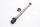 Hinterachse Achse Distanzhülse Kawasaki KLR 650 Tengai KL650A/B 89-94