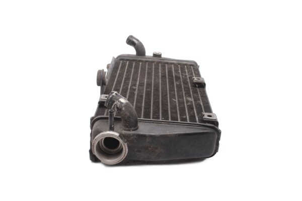 Enfriador de agua, radiador de refrigeración, refrigeración Kawasaki KLR 650 Tengai KL650A/B 89-94