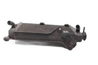 Enfriador de agua, radiador de refrigeración, refrigeración Kawasaki KLR 650 Tengai KL650A/B 89-94