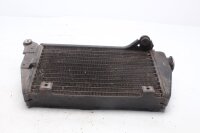 Enfriador de agua, radiador de refrigeración, refrigeración Kawasaki KLR 650 Tengai KL650A/B 89-94