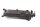 Enfriador de agua, radiador de refrigeración, refrigeración Kawasaki KLR 650 Tengai KL650A/B 89-94