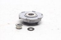 Impulsor de bomba de agua, sello, tuerca, cojinete Kawasaki KLR 650 Tengai KL650A/B 89-94