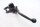 Bremshebel vorne Hauptbremszylinder Kawasaki KLR 650 Tengai KL650A/B 89-94