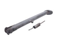 Seitenständer Feder Mechanismus Kawasaki KLR 650 Tengai KL650A/B 89-94