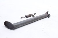 Seitenständer Feder Mechanismus Kawasaki KLR 650 Tengai KL650A/B 89-94