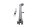 Seitenständer Feder Mechanismus Kawasaki KLR 650 Tengai KL650A/B 89-94