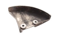 Cache-poussière détrier de frein arrière Kawasaki KLR 650 Tengai KL650A/B 89-94