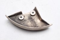 Cache-poussière détrier de frein arrière Kawasaki KLR 650 Tengai KL650A/B 89-94