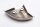 Cache-poussière détrier de frein arrière Kawasaki KLR 650 Tengai KL650A/B 89-94