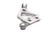 Support de repose-pieds arrière droit Kawasaki KLR...