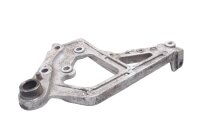 Fodstøttemonteringsbeslag bag til højre Kawasaki KLR 650 Tengai KL650A/B 89-94