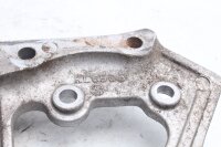 Fodstøttemonteringsbeslag bag til højre Kawasaki KLR 650 Tengai KL650A/B 89-94