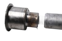 Kardanwellenlager Achsantrieb Hinterachse BMW R 1200 GS K25 0307 R12 04-07