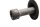 Kardanwellenlager Achsantrieb Hinterachse BMW R 1200 GS K25 0307 R12 04-07