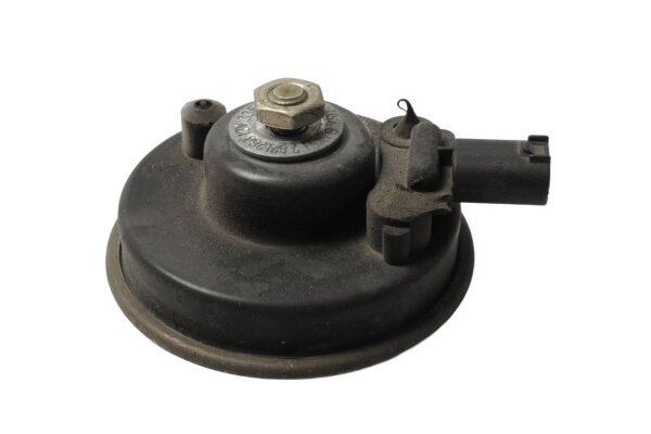 Hupe Signalgeber Signalhorn Bosch Elektrik rund BMW R 1200 GS K25 0307 R12 04-07