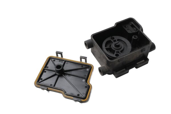 Gaszugverteiler Gehäuse Verteilerbox 7 518 963 BMW R 1200 GS K25 0307 R12 04-07