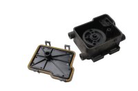Gaszugverteiler Gehäuse Verteilerbox 7 518 963 BMW R 1200 GS K25 0307 R12 04-07
