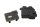 Gaszugverteiler Gehäuse Verteilerbox 7 518 963 BMW R 1200 GS K25 0307 R12 04-07