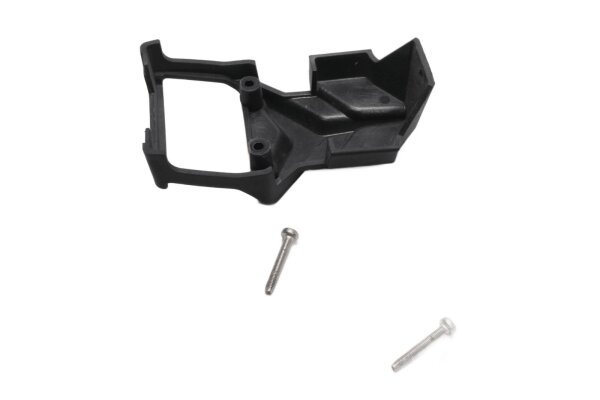Tændingslåsens dækselholderbeklædning BMW R 1200 GS K25 0307 R12 04-07