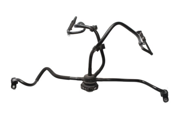Fuel line, gasoline line, pressure regulator BMW R 1200 GS K25 0307 R12 04-07
