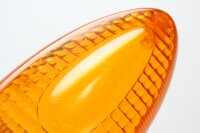 Vasemman takavilkun linssit oranssit BMW R 1200 GS K25 0307 R12 04-07