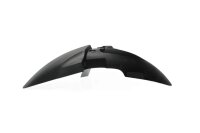 Parafango anteriore, protezione antispruzzo della ruota anteriore BMW R 1200 GS K25 0307 R12 04-07
