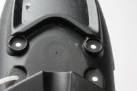Parafango anteriore, protezione antispruzzo della ruota anteriore BMW R 1200 GS K25 0307 R12 04-07