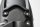 Parafango anteriore, protezione antispruzzo della ruota anteriore BMW R 1200 GS K25 0307 R12 04-07