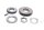 Crankshaft gear connecting rod gear Kawasaki KLR 650 Tengai KL650A/B 89-94